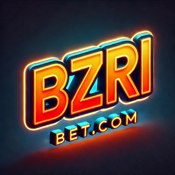 logotipo da plataforma bzrbet onde você poderá se cadastrar gratuitamente